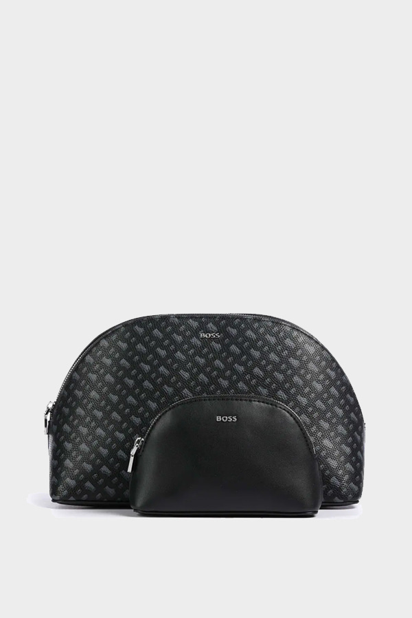 ΤΣΑΝΤΑΚΙ (ΝΕΣΕΣΕΡ) BOSS - 002 ΜΑΥΡΟ